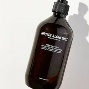 Grown Alchemist Body Cleanser